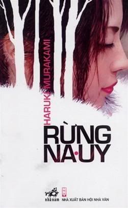 Rừng Nauy - Haruki Murakami Rừng Nauy - Haruki Murakami