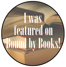 Bound by Books