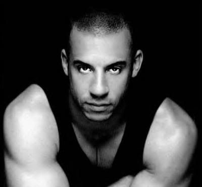 vin diesel cartoon. vin diesel body wallpaper. vin