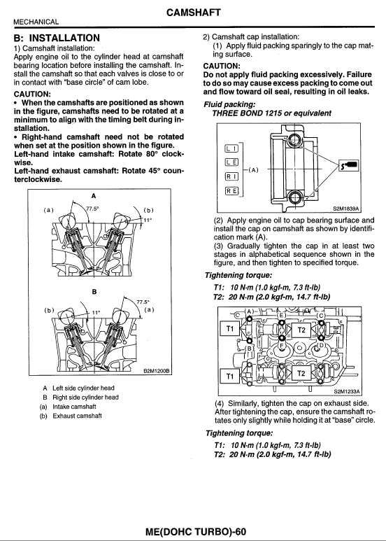 Valve Cover Torque Specs For Chevy 350 Engine