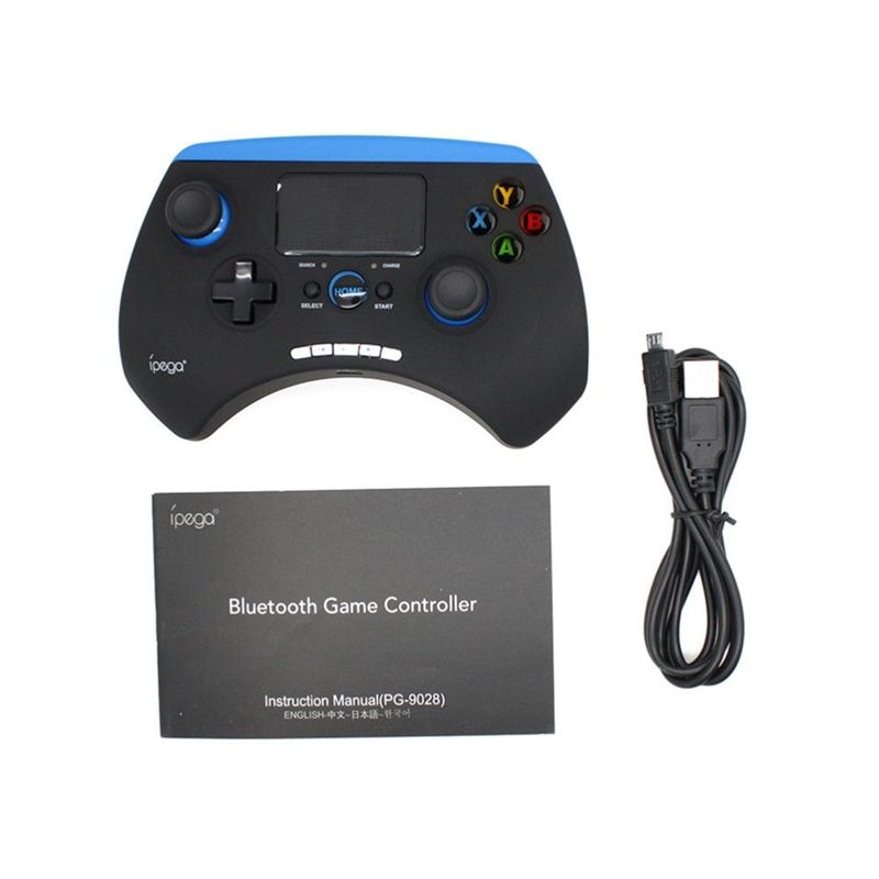 Most Compatible Pc Game Controller