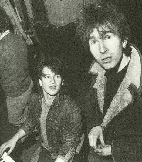 u2 1982