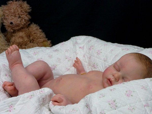 selena saxton reborn dolls