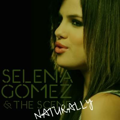 selena gomez and the scene naturally. Selena Gomez amp;amp; The Scene -