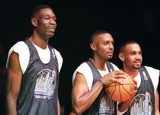 “Grant Hill Anfernee Hardaway”的图片搜索结果