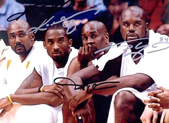 Kobe Bryant, el merecido MegaPost