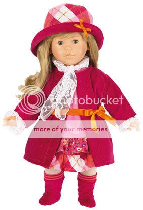 Check out our Corolle Doll Collection. We offer great combined 