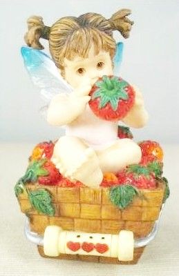 Series 1 Little Berry Faerie Photo by susanm056 | Photobucket