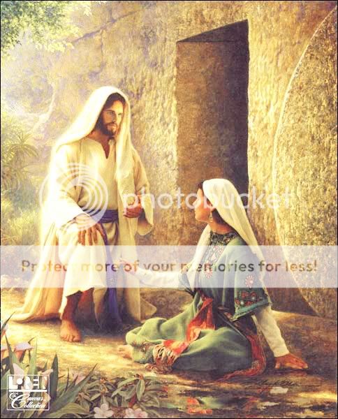 He Is Risen By Greg Olsen Photo by susanm056 | Photobucket