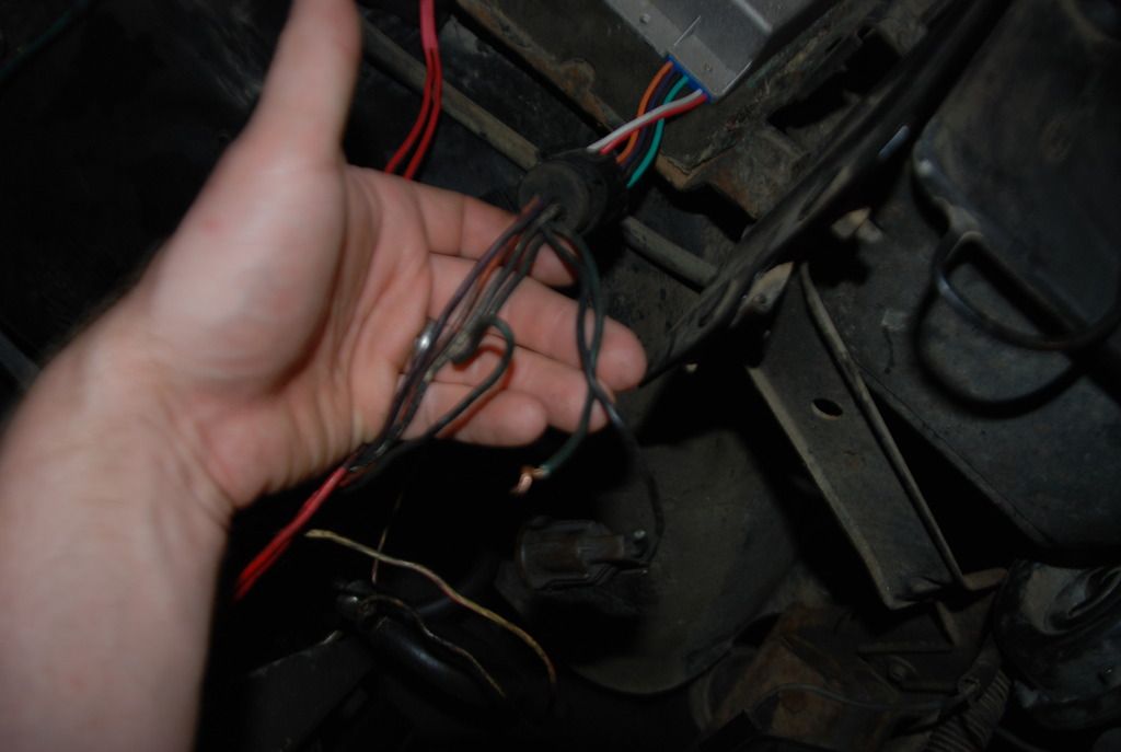 Tachometer Troubleshooting - Ford Truck Enthusiasts Forums