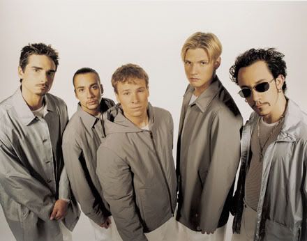 Backstreet boys Pictures, Images and Photos