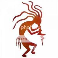 kokopelli Pictures, Images and Photos
