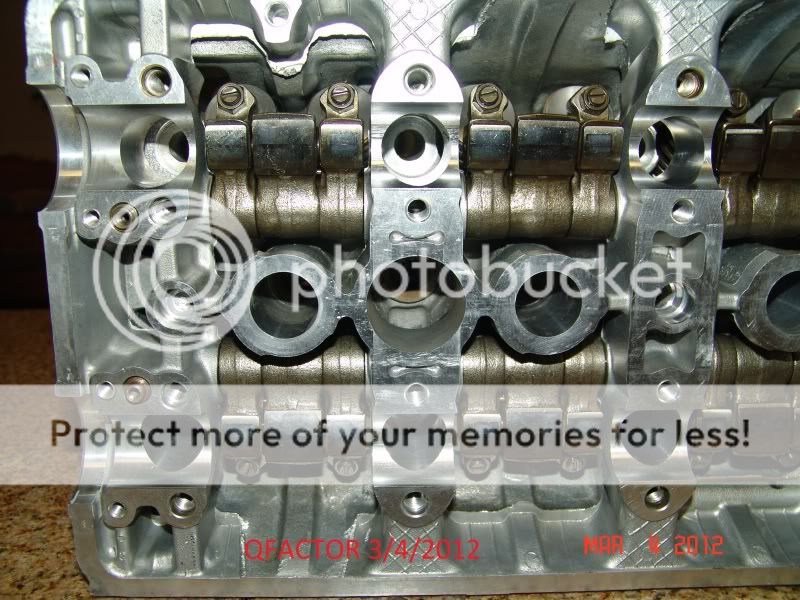 F/S H22 Head ported & JDM 111 pistons w/rings HondaTech Honda Forum Discussion