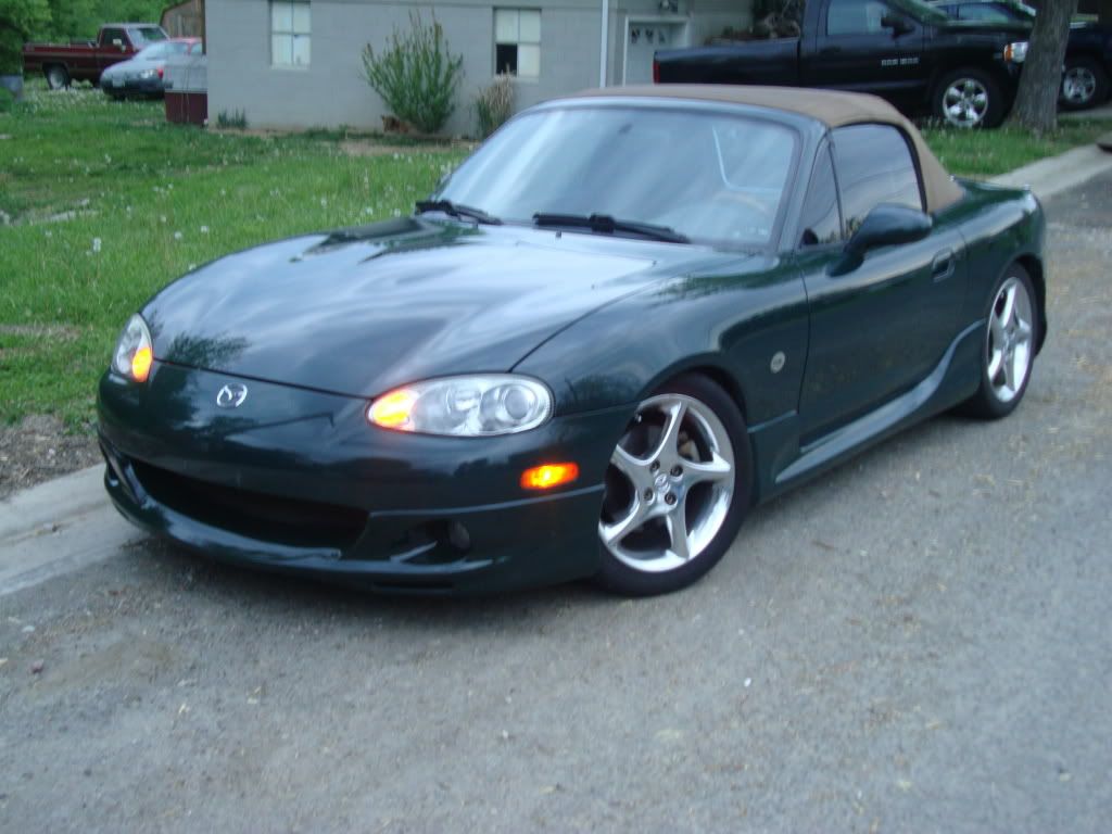 Pitfalls re: 2001 SE? - MX-5 Miata Forum