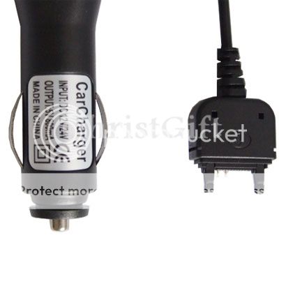 LOT 100 IN CAR CHARGER FOR SONY ERICSSON C902 C903  