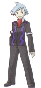 [PokeCommunity.com] Bishie Lovers Club