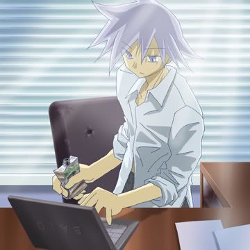 [PokeCommunity.com] Bishie Lovers Club
