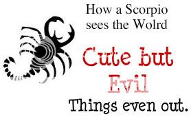 scorpio Pictures, Images and Photos
