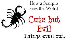 scorpio Pictures, Images and Photos