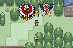 [PokeCommunity.com] Pokemon : The Dark Sagas