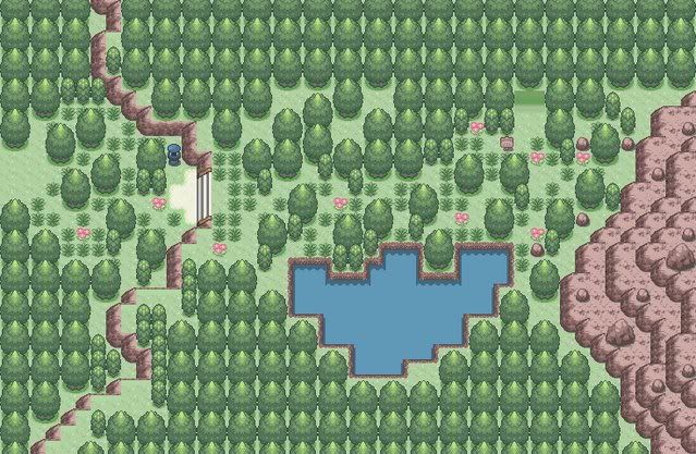 [PokeCommunity.com] Pokemon : The Dark Sagas