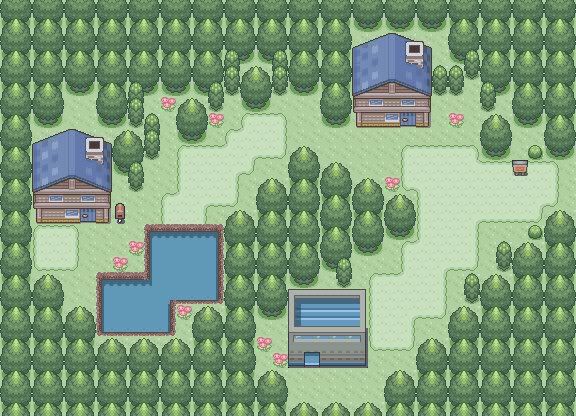 [PokeCommunity.com] Pokemon : The Dark Sagas