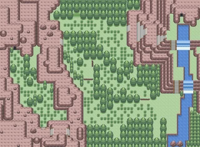 [PokeCommunity.com] Map Rating/Review Thread