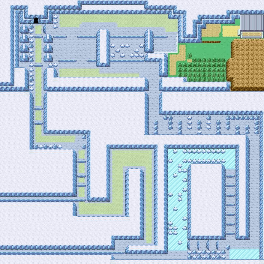 [PokeCommunity.com] Map Rating/Review Thread
