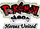 Pokemon Neon - Heroes United