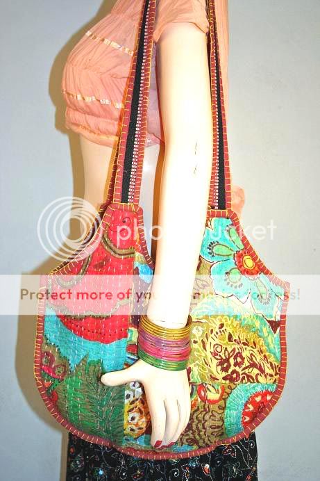 Wholesale lot of Vintage Tote BAGS long Sling hobo gypsy purses