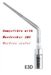 5pcs E3D Endodontics Compatible Woodpecker/EMS/Mectron  