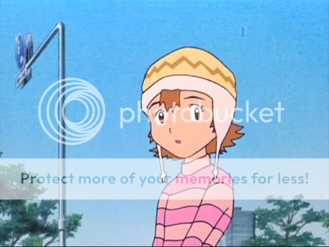 Sora Takenouchi Digimon 02 Digimon Adventure 02 Digimon Digimon Images