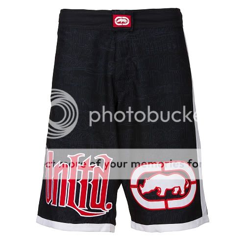 Ecko Unltd MMA UFC Repeat Defeat Board Short RRP £45