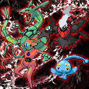 [PokeCommunity.com] Shadow's Epic Graphix Squad!