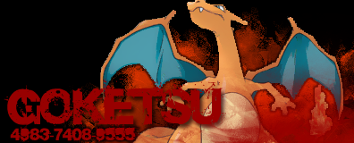 [PokeCommunity.com] Shadow's Epic Graphix Squad!