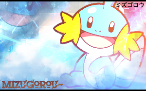 [PokeCommunity.com] Shadow's Epic Graphix Squad!