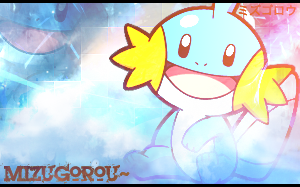 [PokeCommunity.com] Shadow's Epic Graphix Squad!