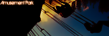 [PokeCommunity.com] SoTW #35 -  Amusement Park