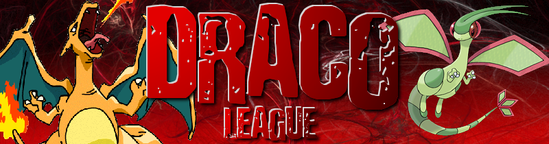 [PokeCommunity.com] The Draco League