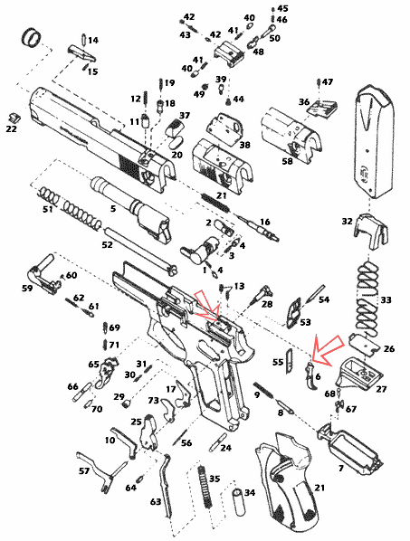 PLEASE.... NEED HELP!!!! - Calguns.net