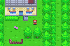 [PokeCommunity.com] ~Pokemon AromaTherapy~