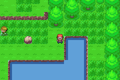 [PokeCommunity.com] ~Pokemon AromaTherapy~