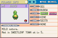 [PokeCommunity.com] ~Pokemon AromaTherapy~