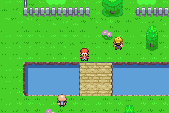 [PokeCommunity.com] ~Pokemon AromaTherapy~