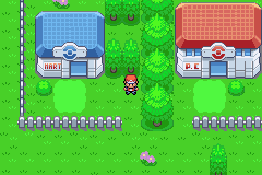 [PokeCommunity.com] ~Pokemon AromaTherapy~