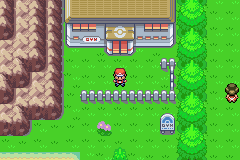 [PokeCommunity.com] ~Pokemon AromaTherapy~