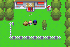 [PokeCommunity.com] *Pokemon ExtremeDiamond*