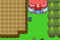 [PokeCommunity.com] *Pokemon ExtremeDiamond*