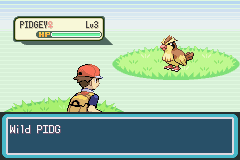 [PokeCommunity.com] ~Pokemon AromaTherapy~