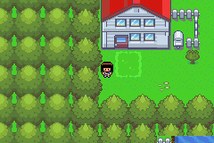 [PokeCommunity.com] *Pokemon ExtremeDiamond*